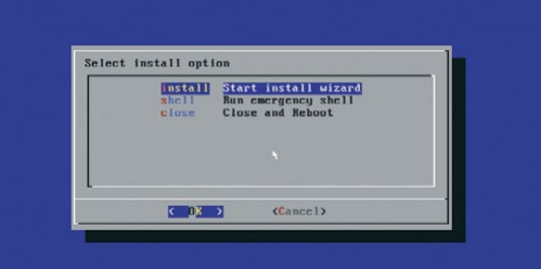 Автоматическое развертывание систем с FreeBSD и PC-BSD