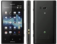 Новая жизнь смартфона Xperia Acro S